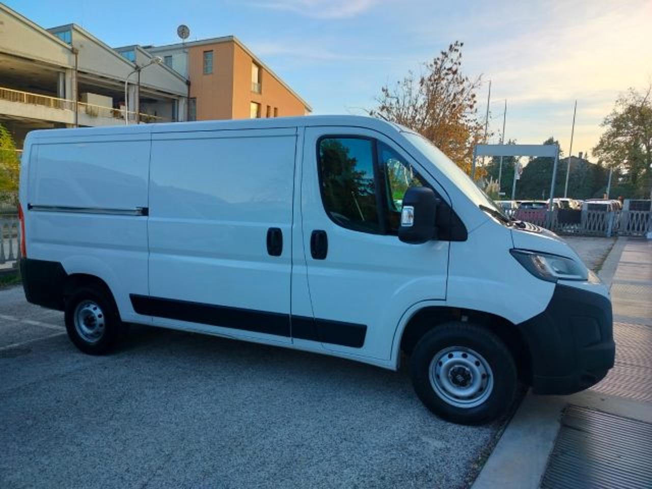 Fiat Fiat Ducato usata 24