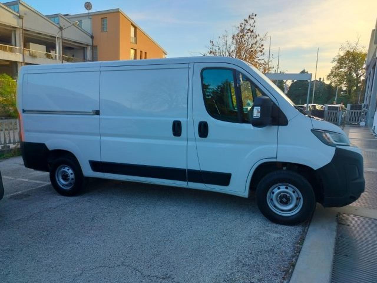 Fiat Fiat Ducato usata 25