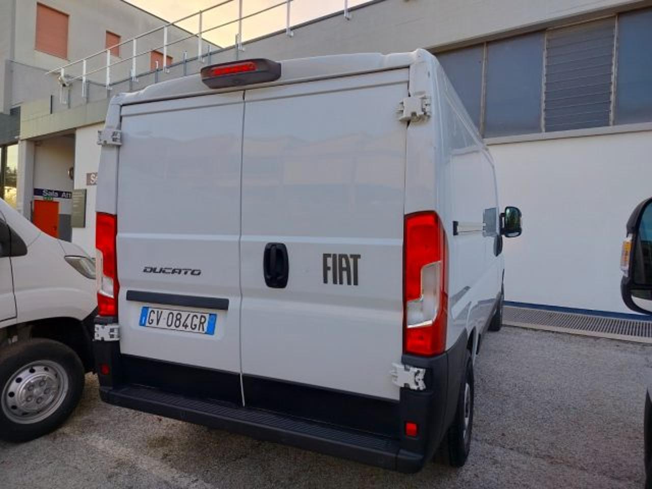 Fiat Fiat Ducato usata 26