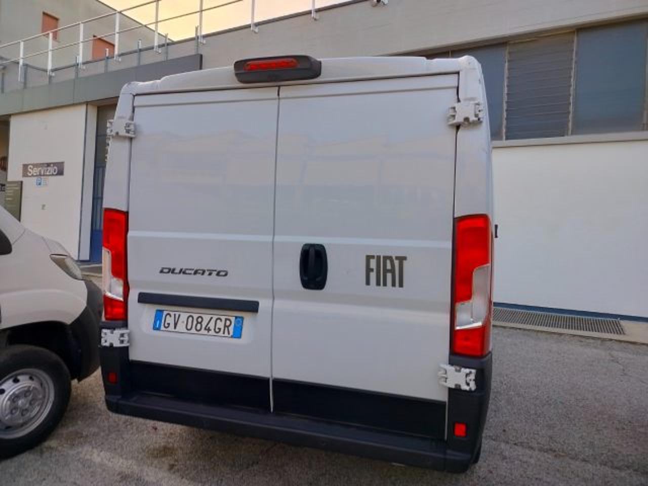 Fiat Fiat Ducato usata 27