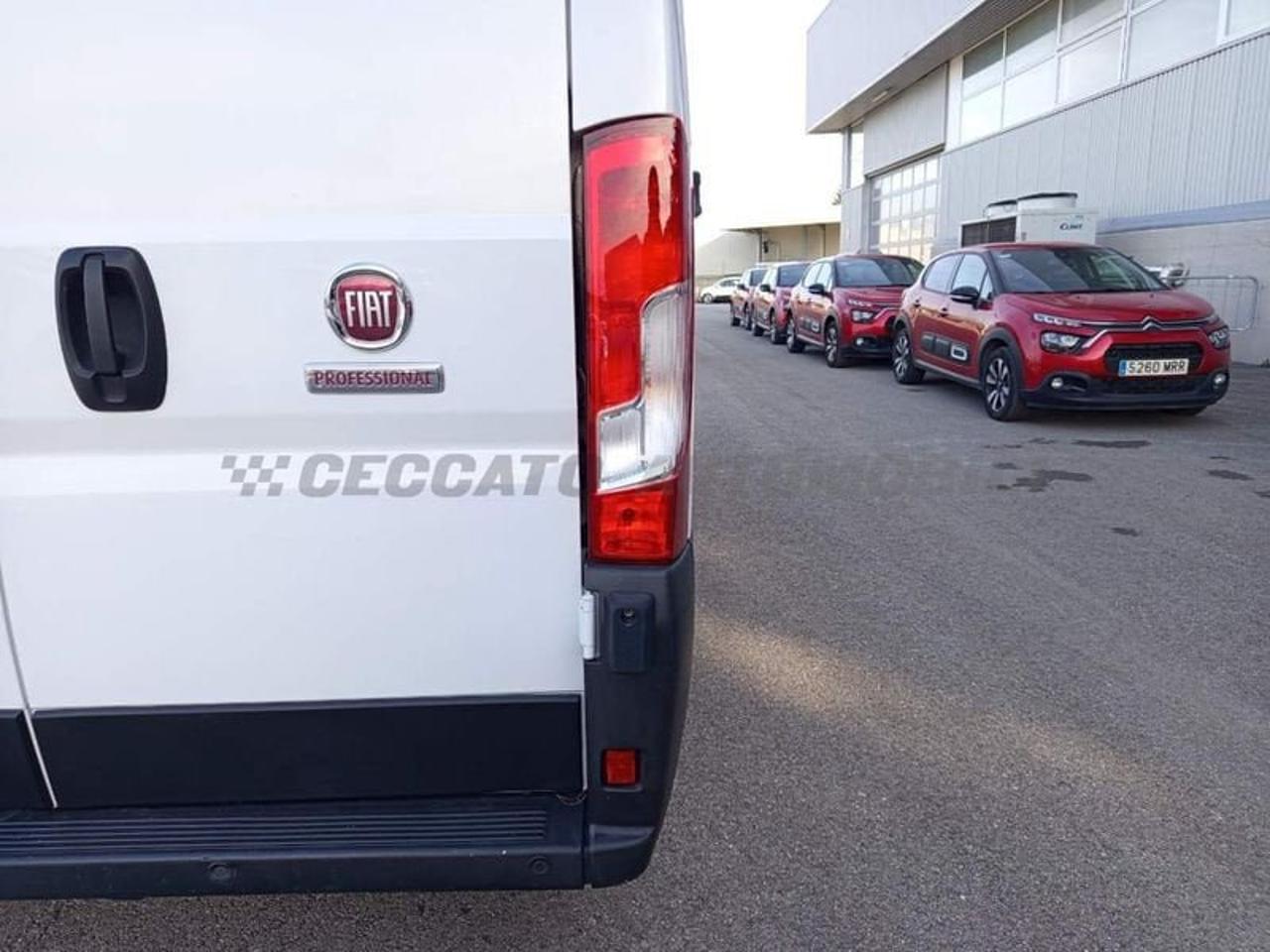 Fiat Fiat Ducato usata 9