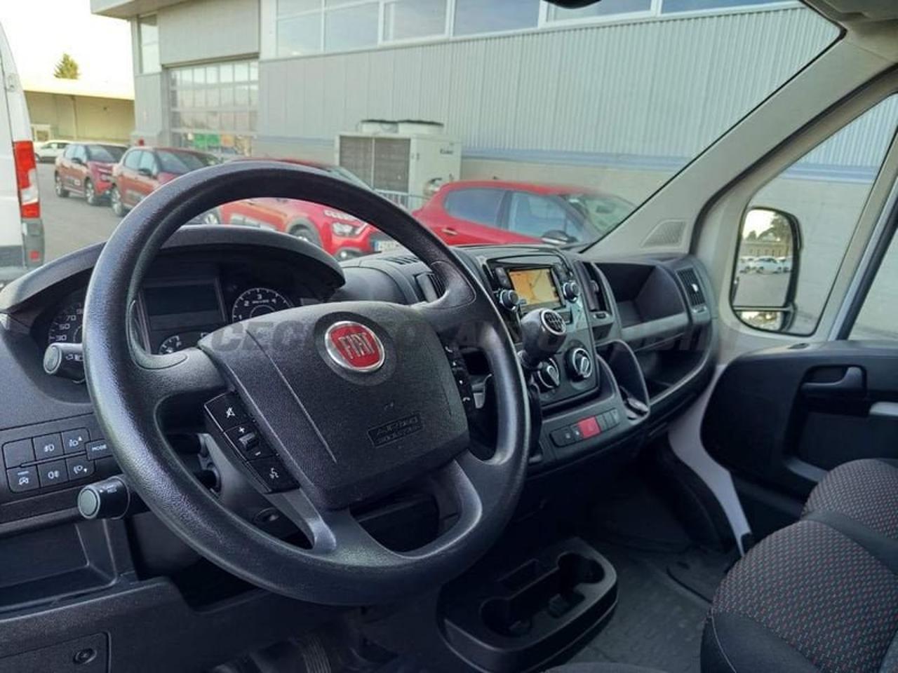 Fiat Fiat Ducato usata 10