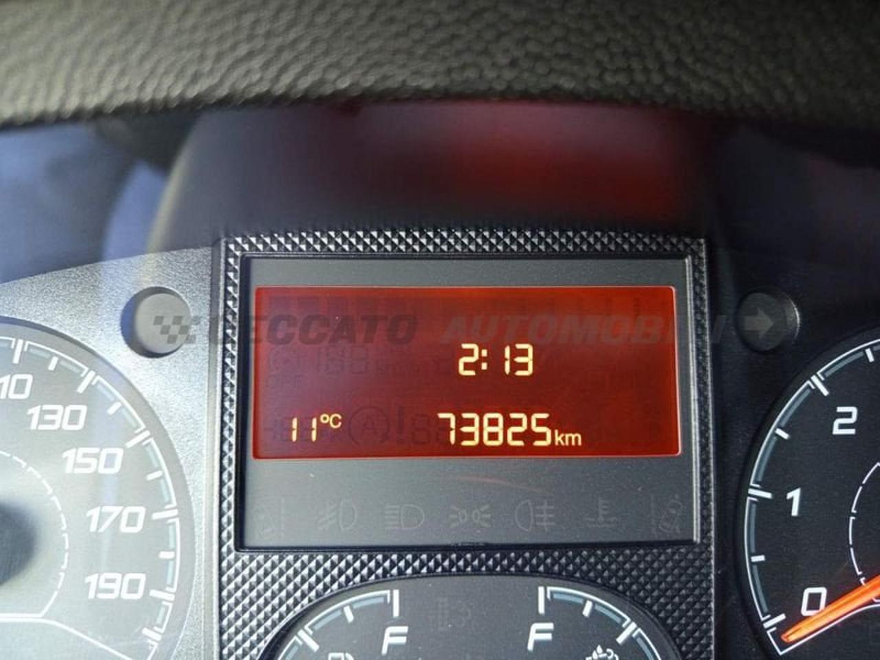 Fiat Fiat Ducato usata 13