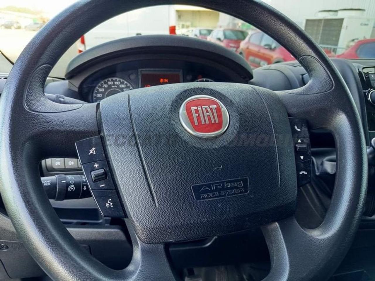 Fiat Fiat Ducato usata 14