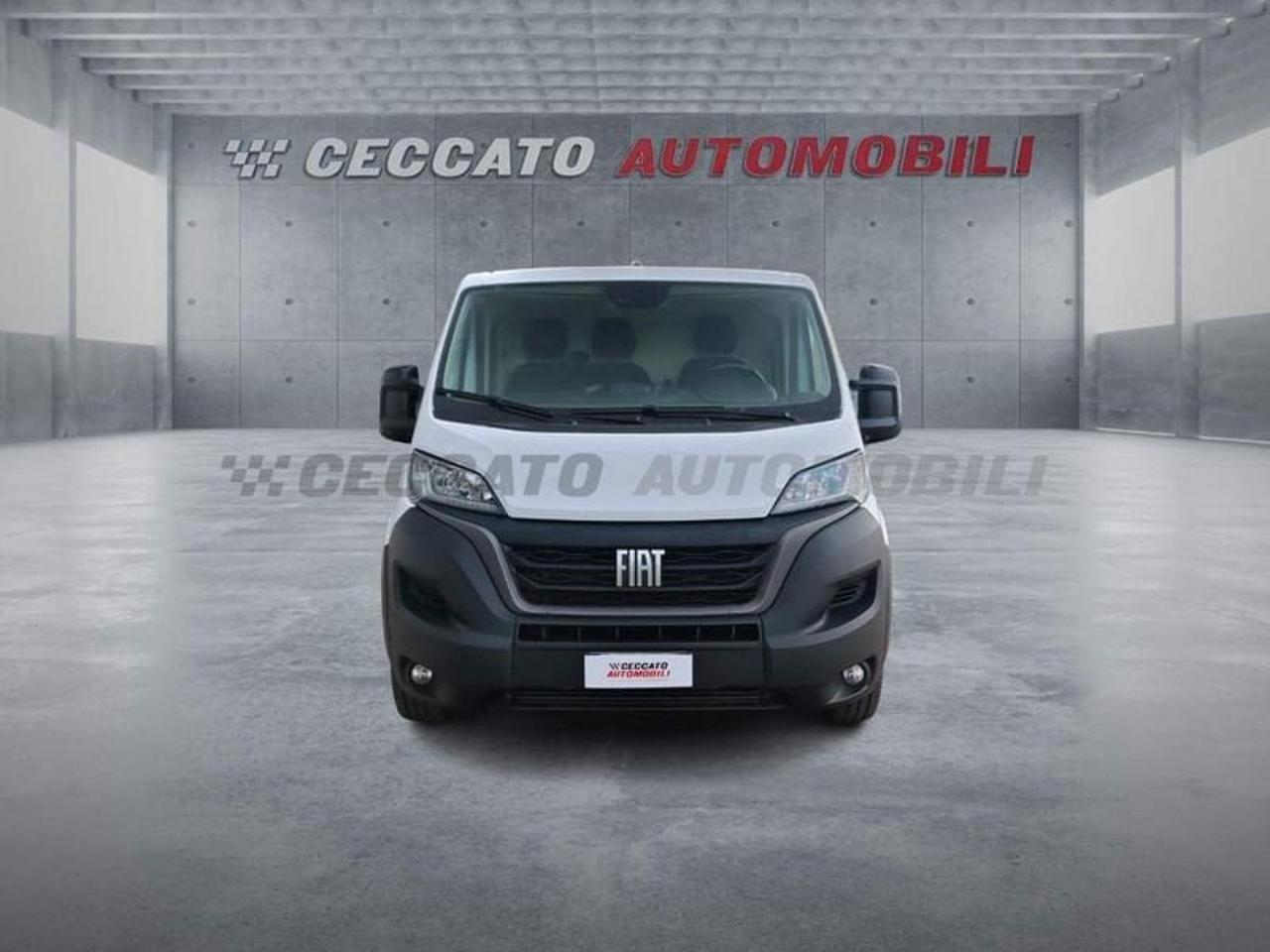 Fiat Fiat Ducato usata 18
