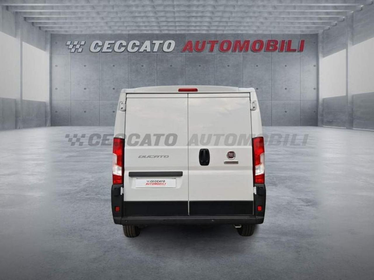 Fiat Fiat Ducato usata 19