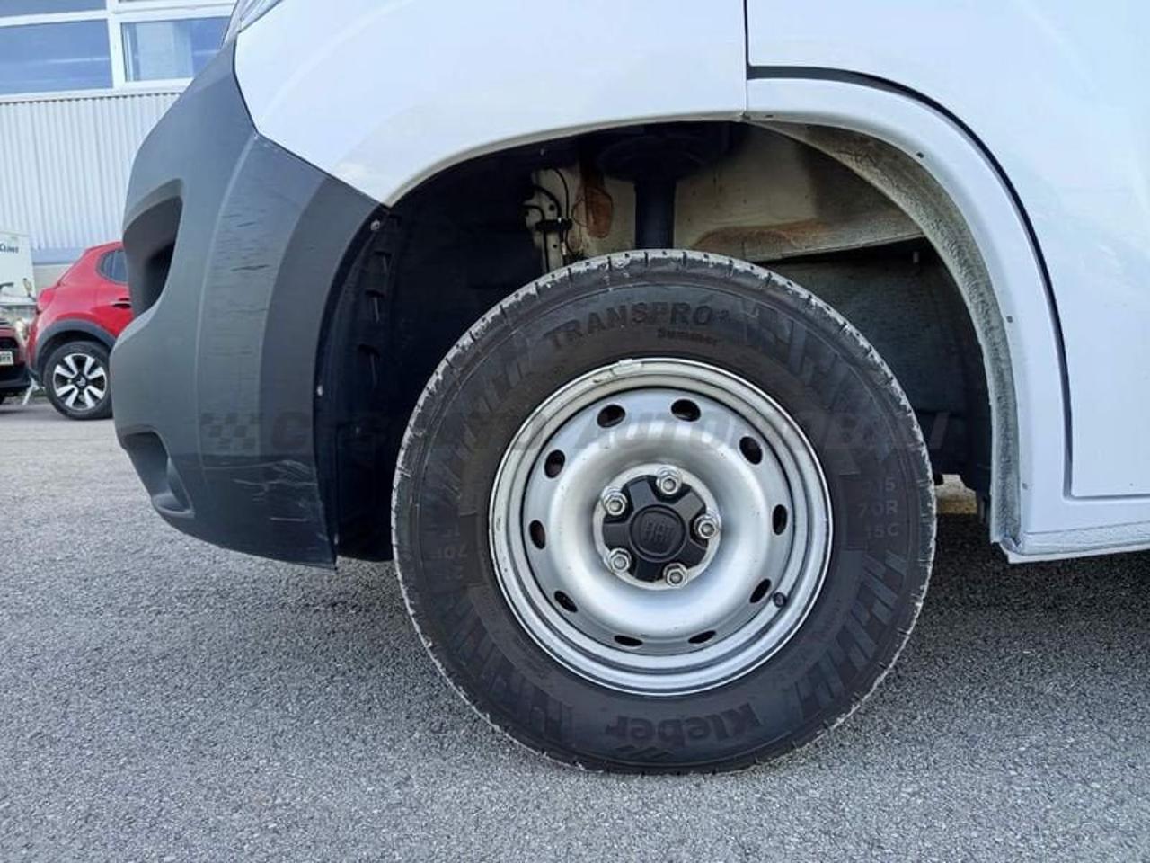 Fiat Fiat Ducato usata 20