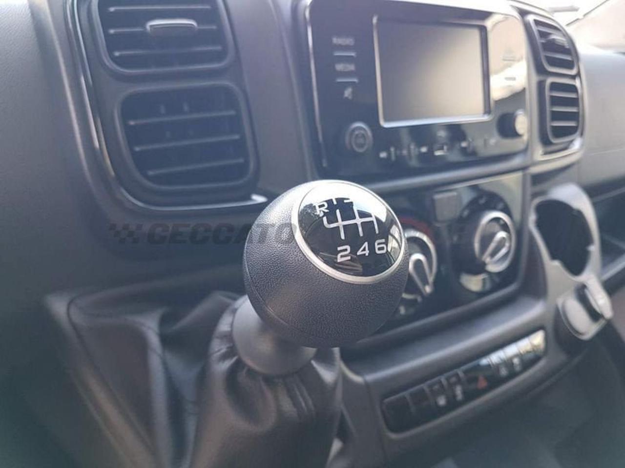 Fiat Fiat Ducato usata 2