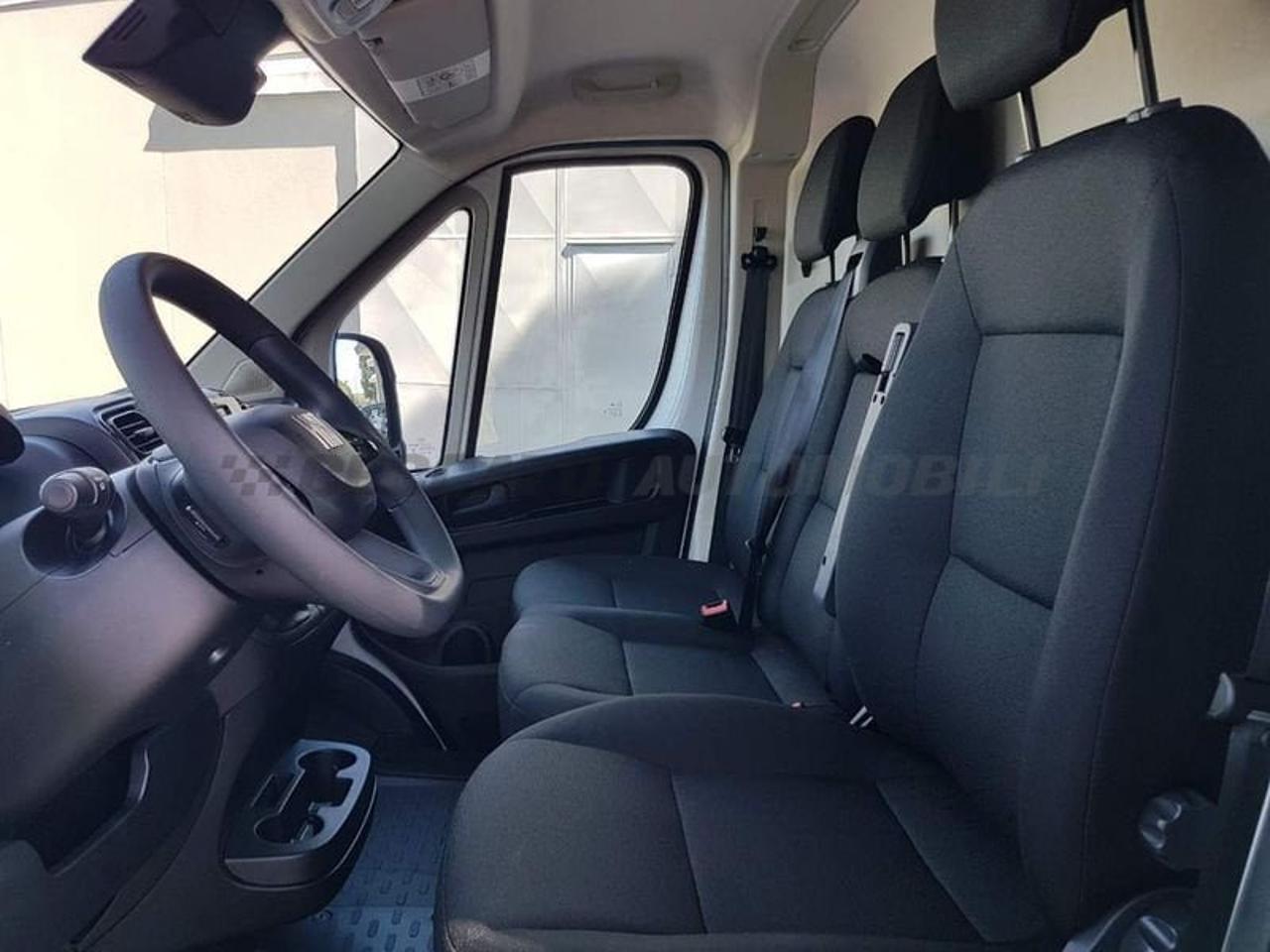 Fiat Fiat Ducato usata 4