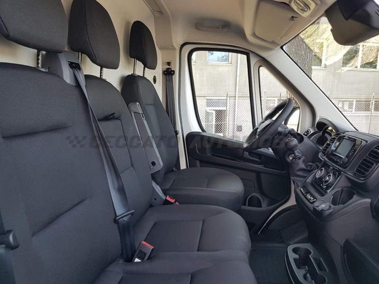 Fiat Fiat Ducato usata 6