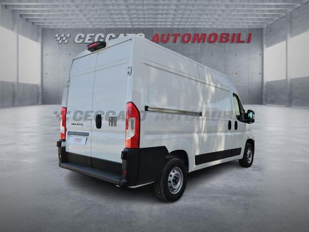 Fiat Fiat Ducato usata 8
