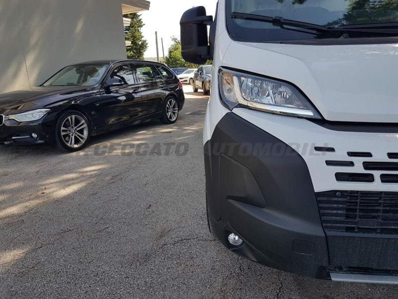 Fiat Fiat Ducato usata 9