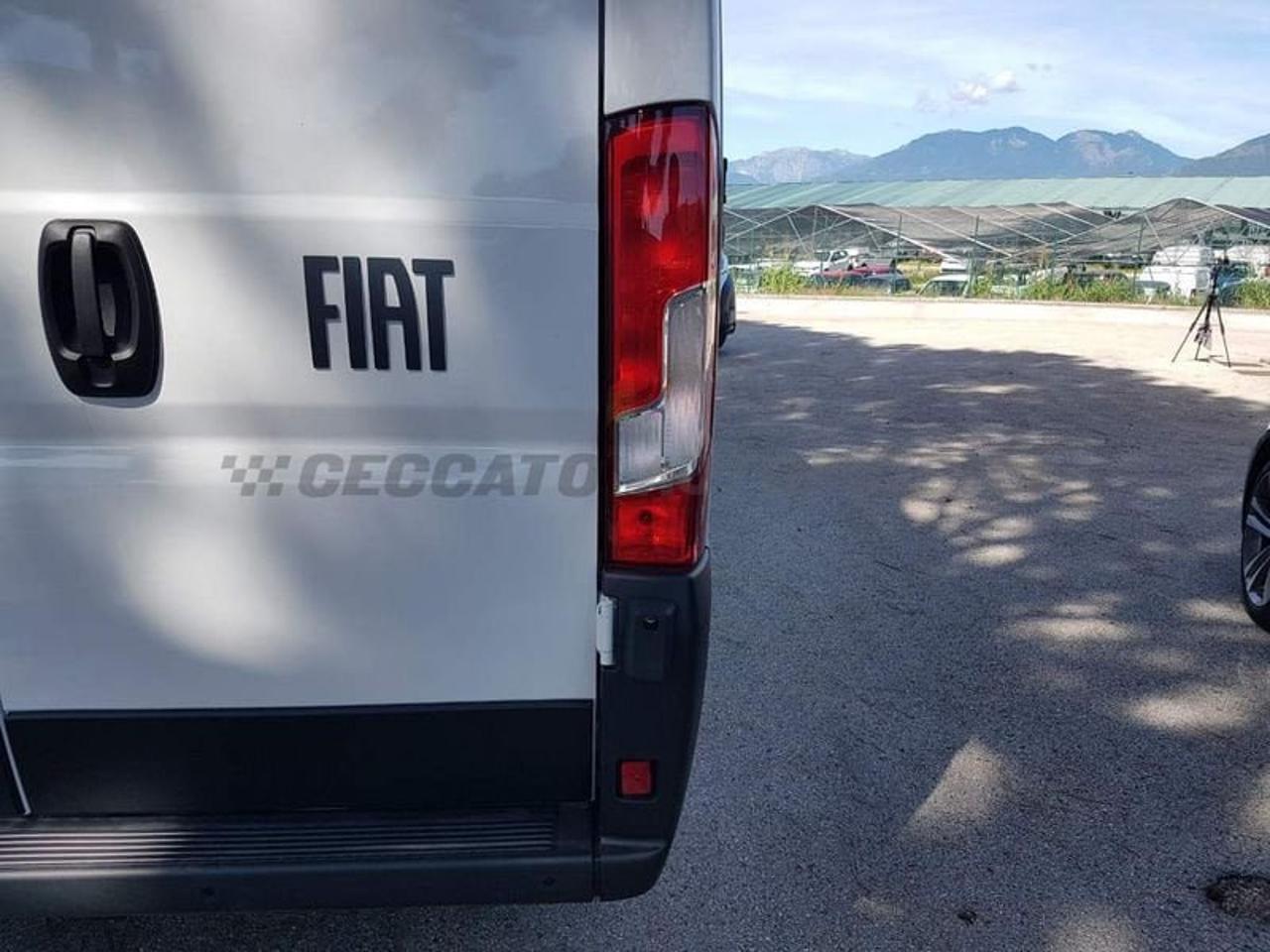 Fiat Fiat Ducato usata 10