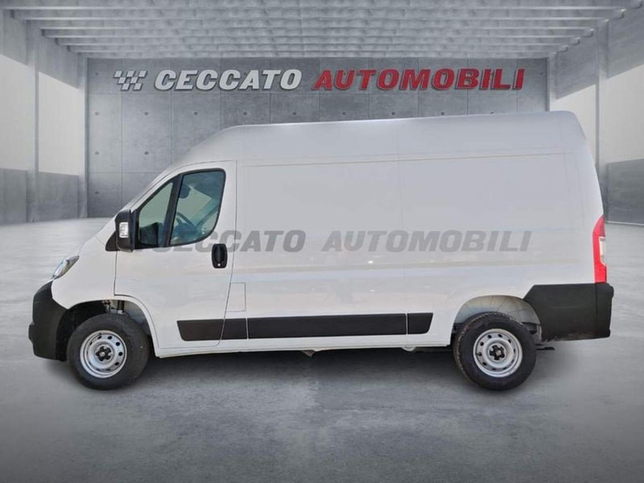 Fiat Fiat Ducato usata 11
