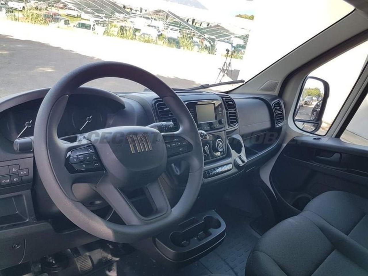 Fiat Fiat Ducato usata 12