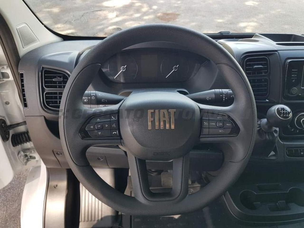 Fiat Fiat Ducato usata 13