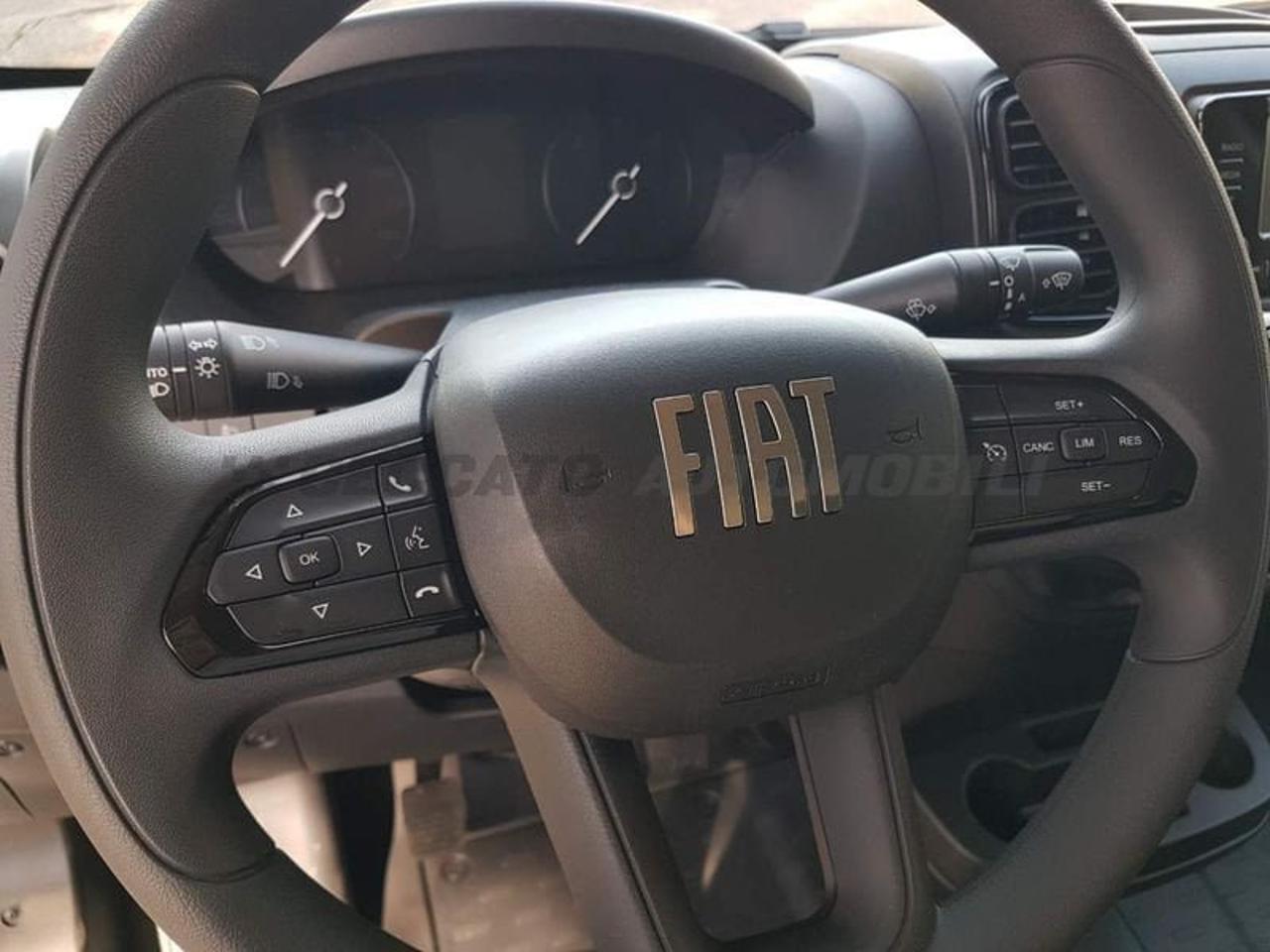 Fiat Fiat Ducato usata 14