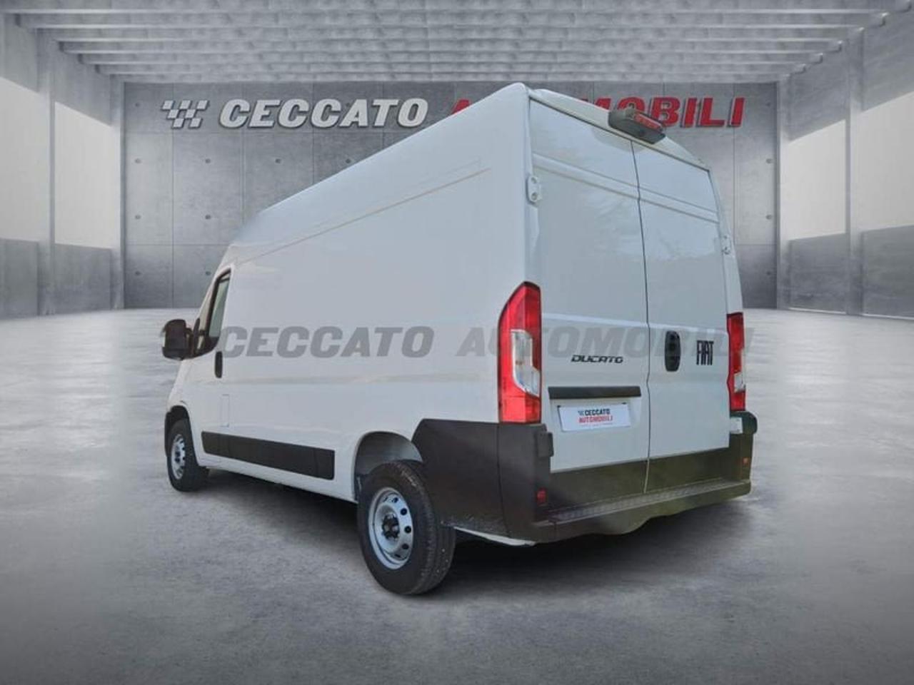Fiat Fiat Ducato usata 15