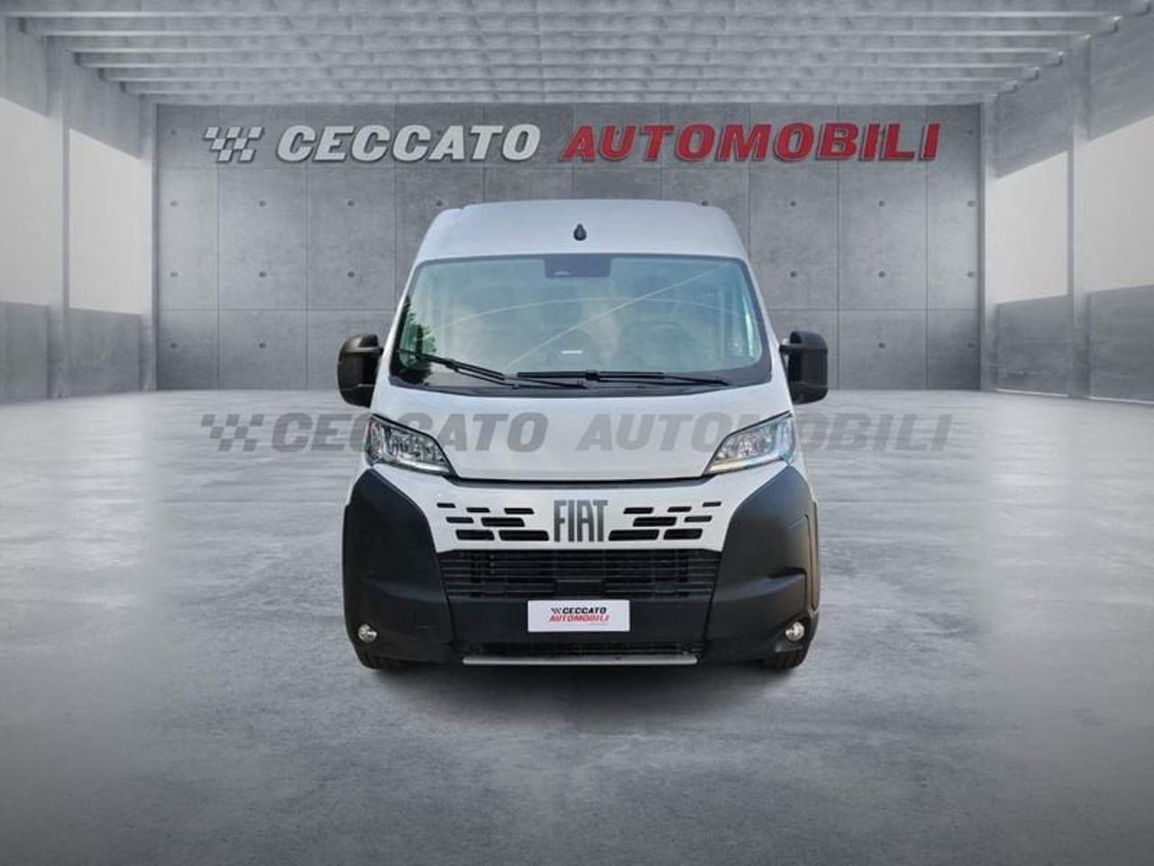 Fiat Fiat Ducato usata 16