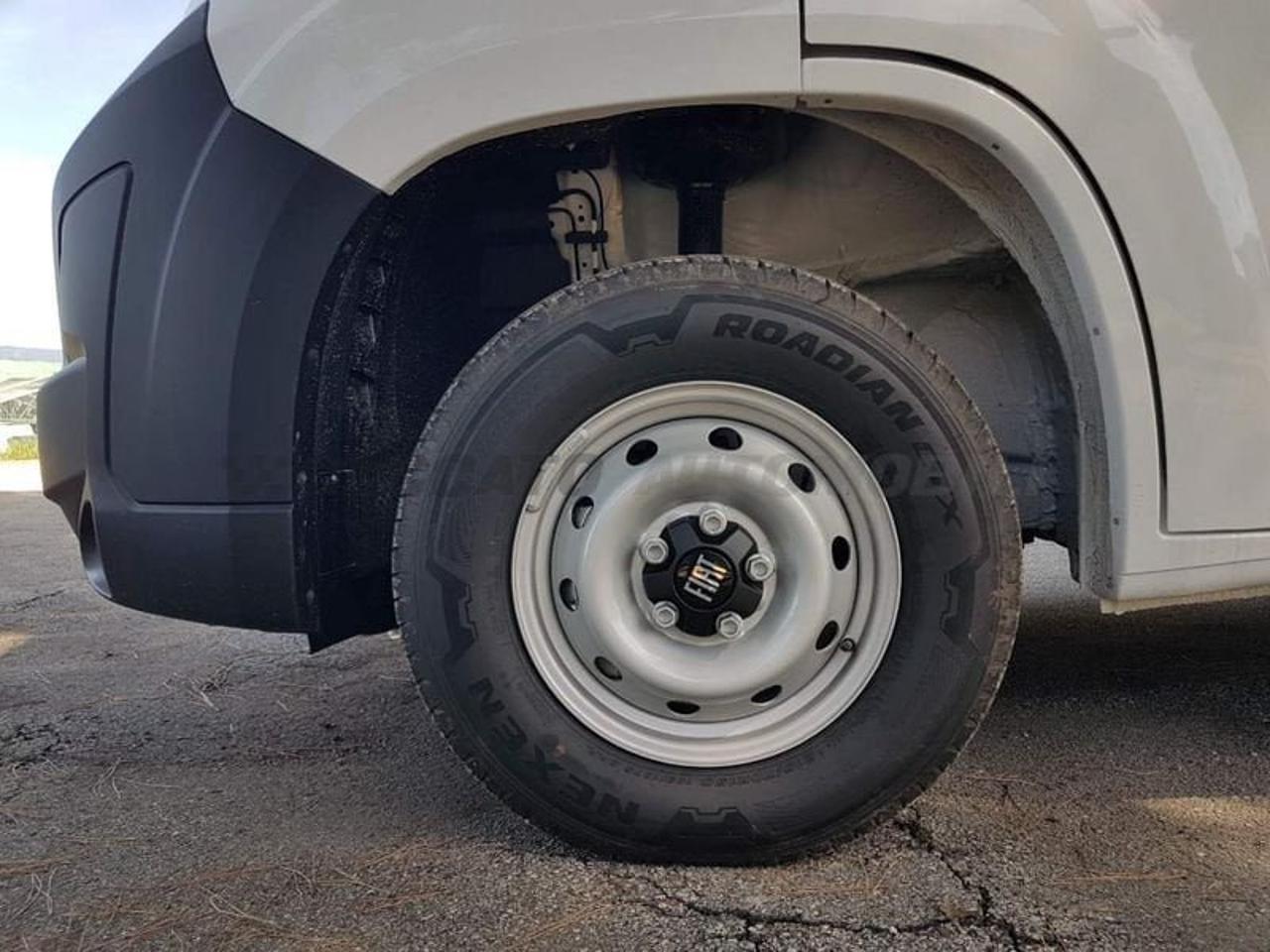 Fiat Fiat Ducato usata 18