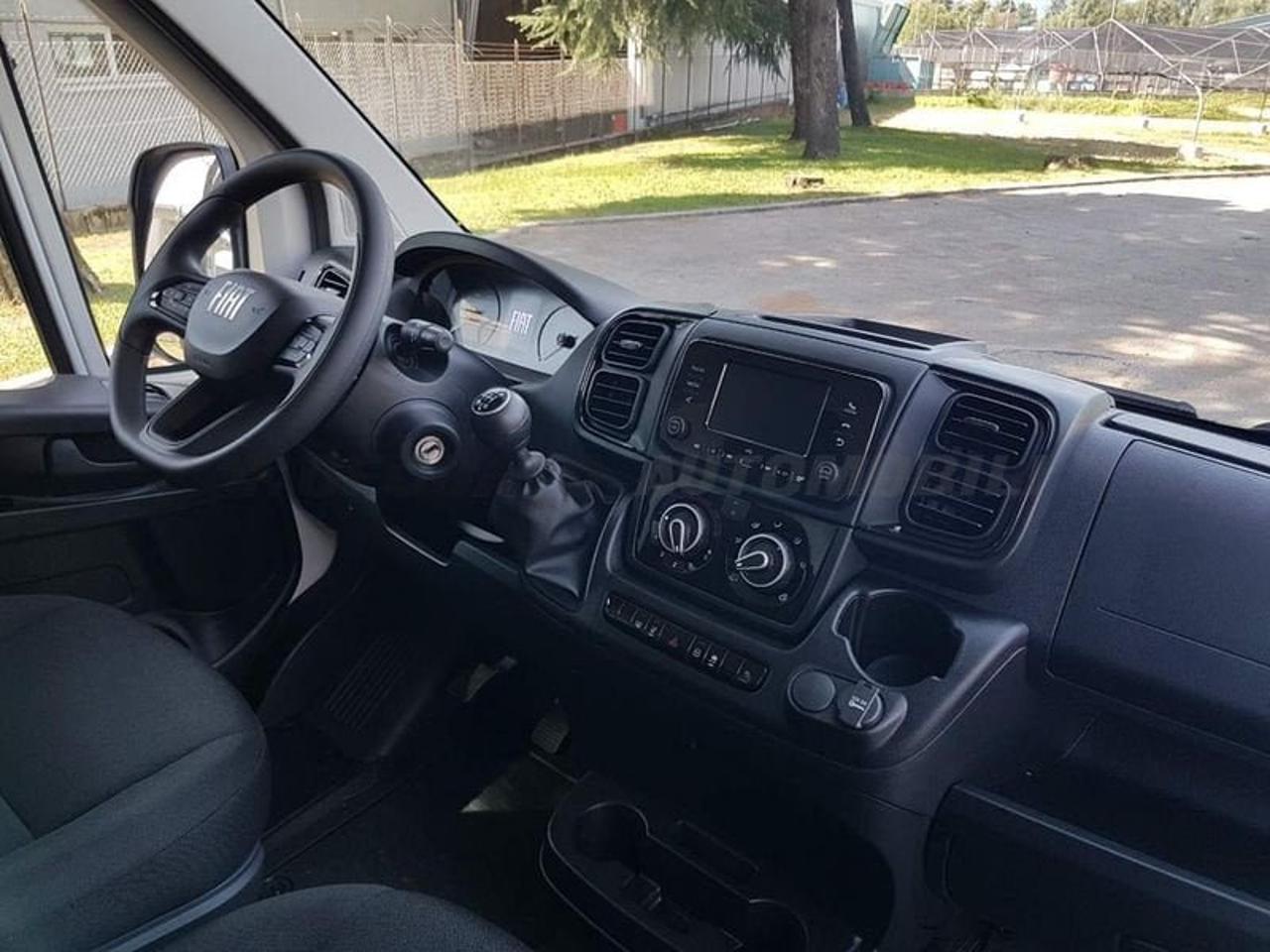 Fiat Fiat Ducato usata 19