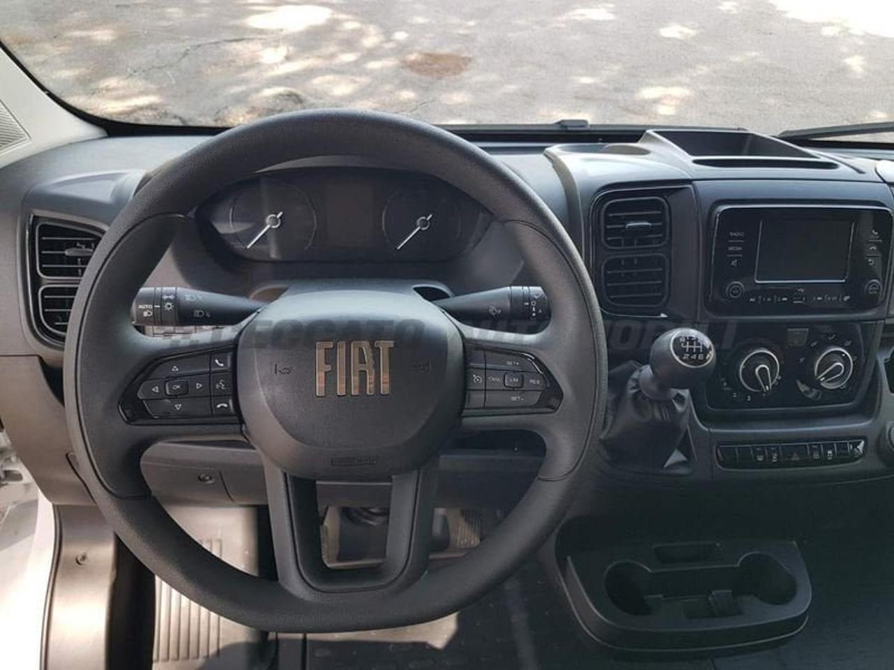 Fiat Fiat Ducato usata 20
