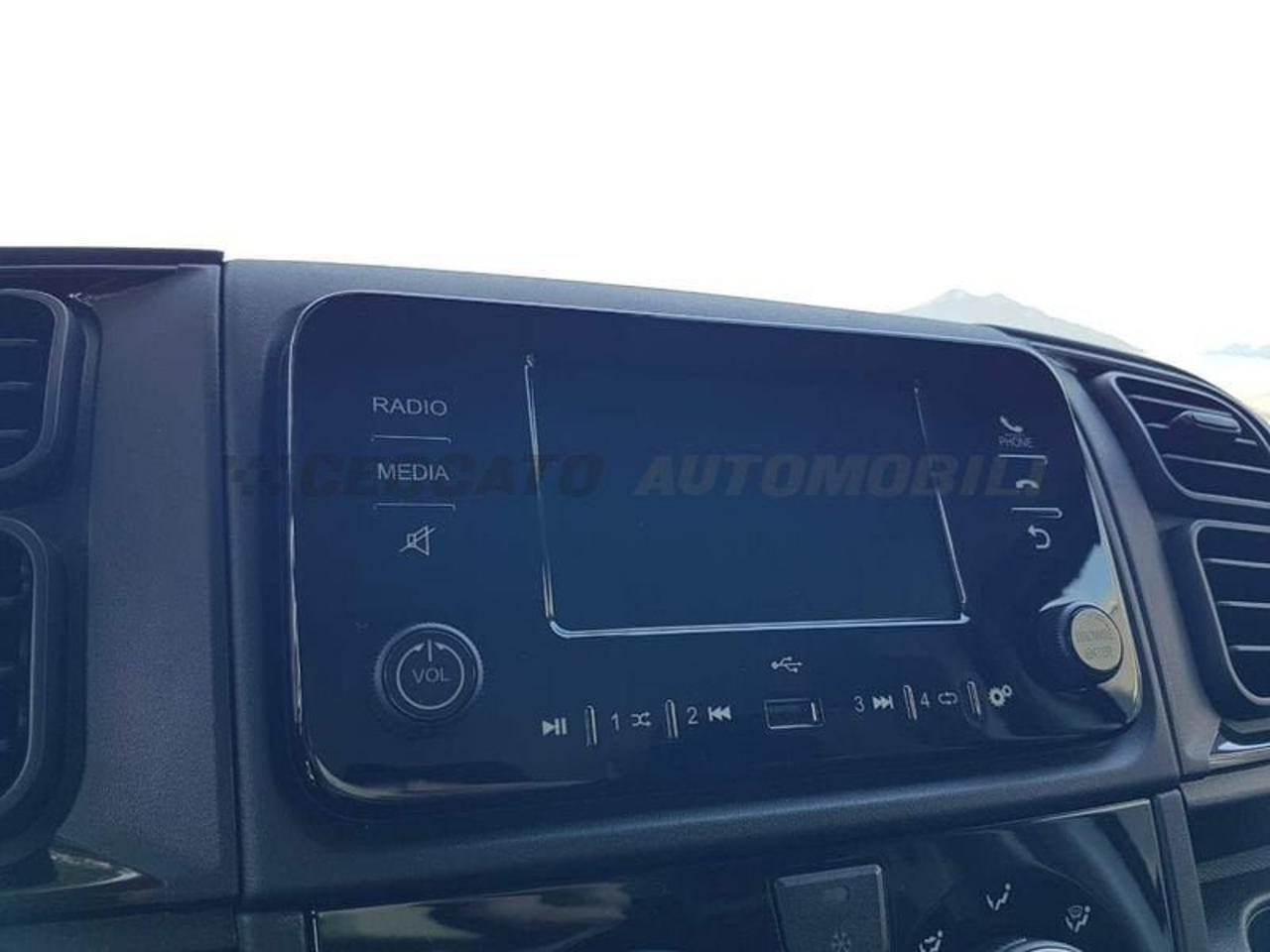Fiat Fiat Ducato usata 21
