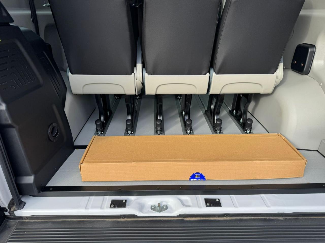 Fiat Fiat Ducato usata 4