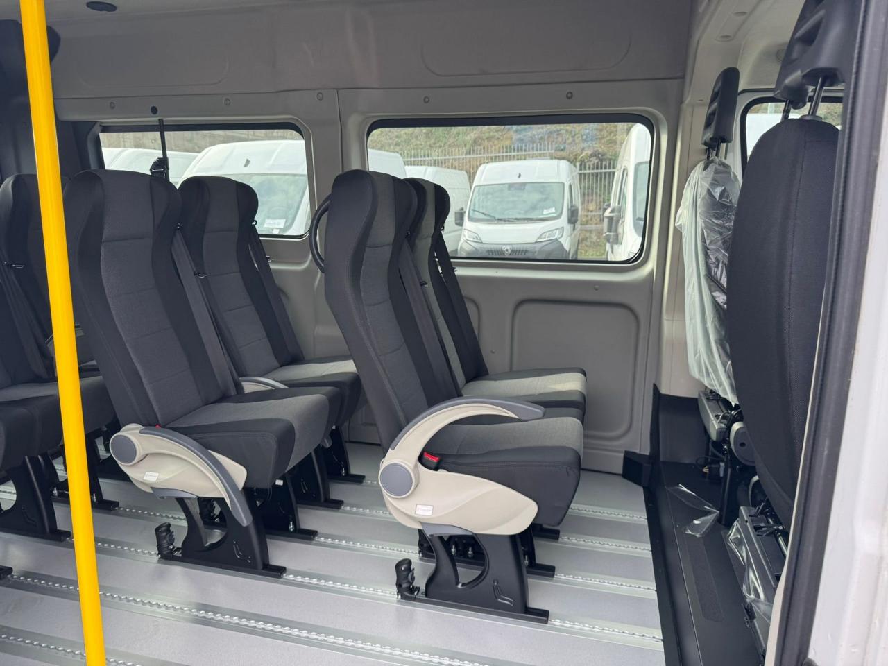 Fiat Fiat Ducato usata 7