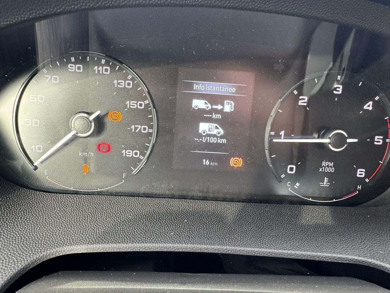 Fiat Fiat Ducato usata 15