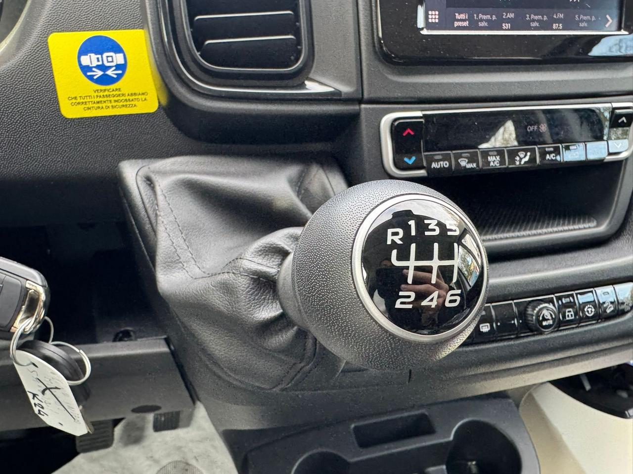 Fiat Fiat Ducato usata 18