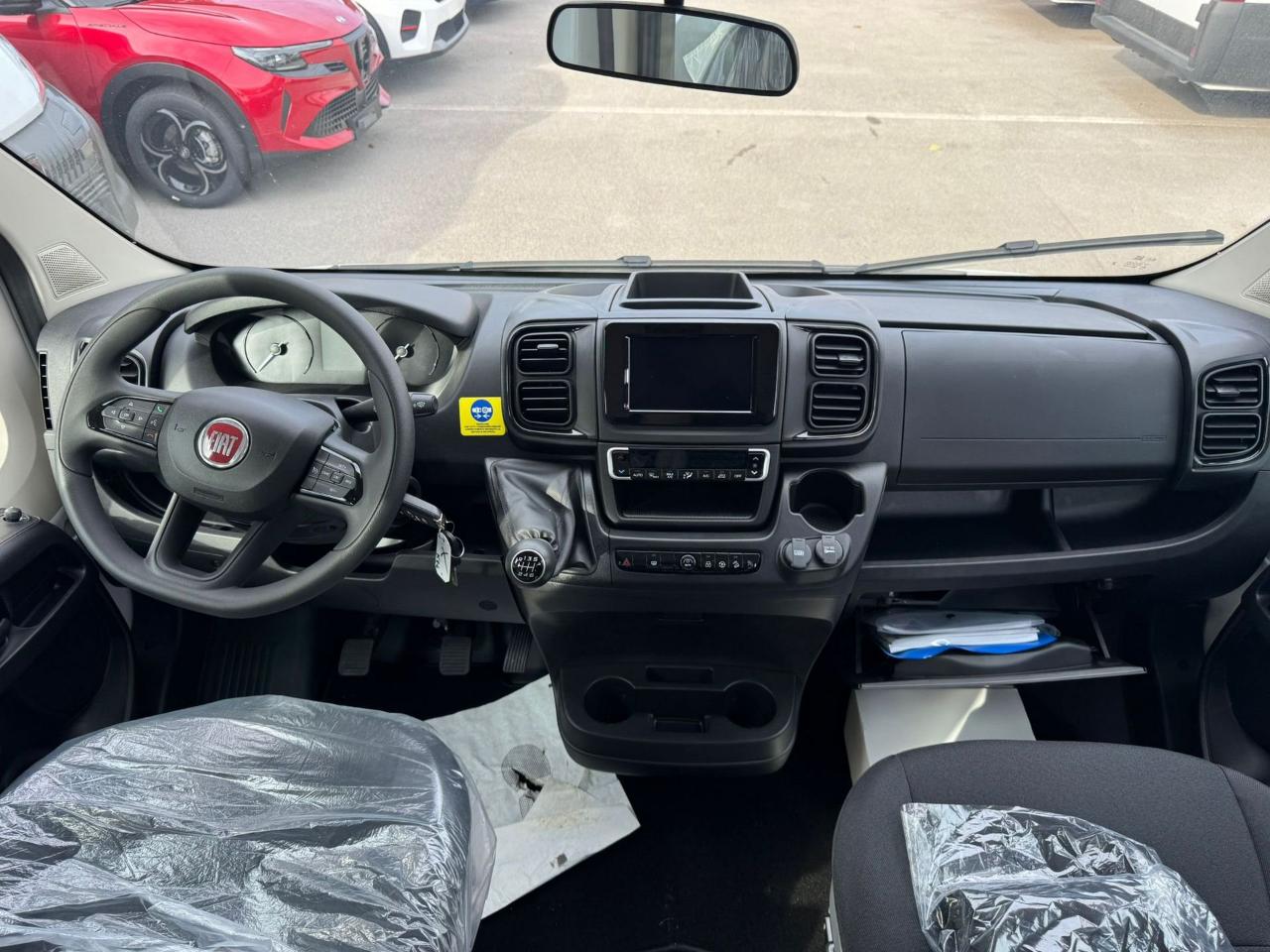 Fiat Fiat Ducato usata 24