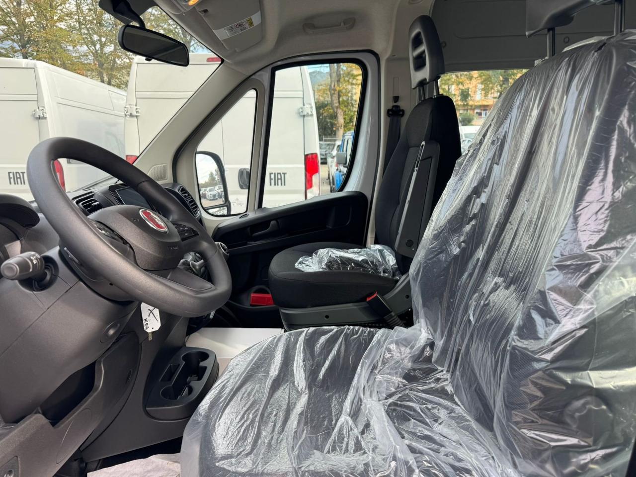 Fiat Fiat Ducato usata 25