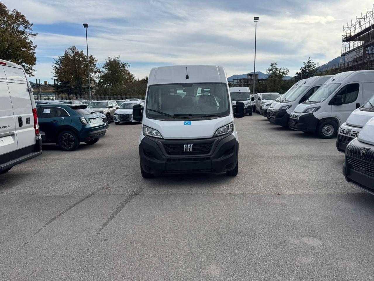Fiat Fiat Ducato usata 28