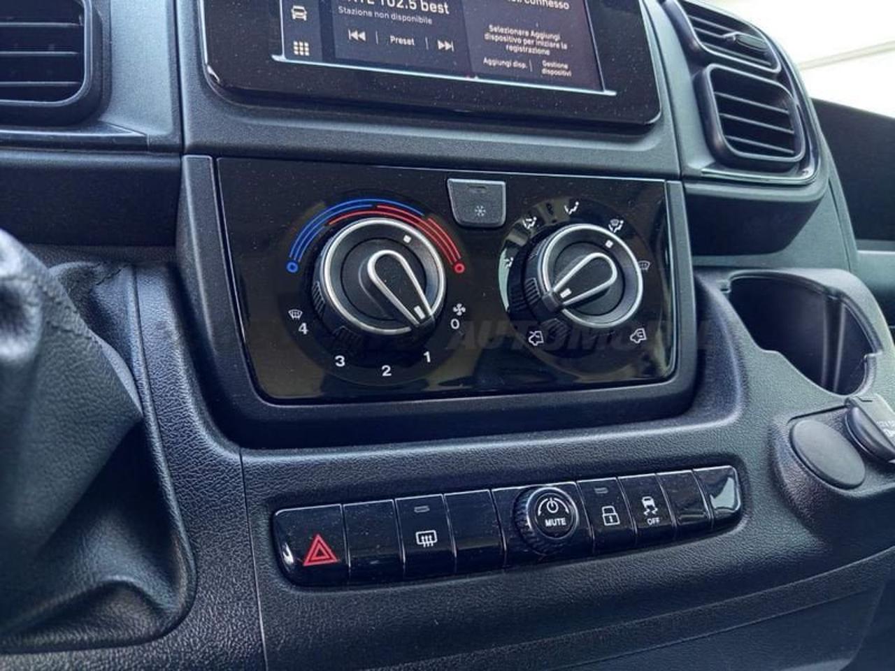 Fiat Fiat Ducato usata 1