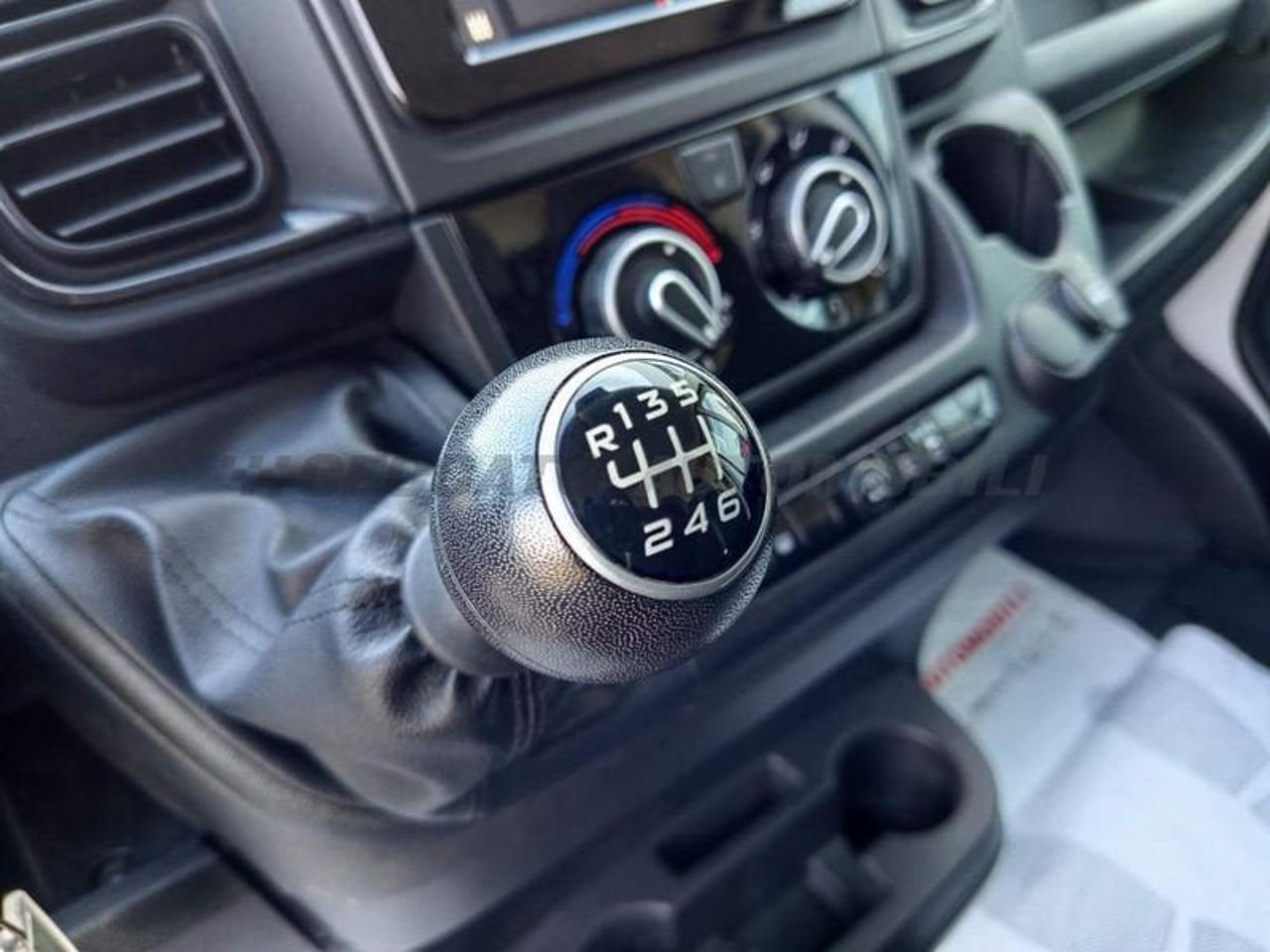 Fiat Fiat Ducato usata 2