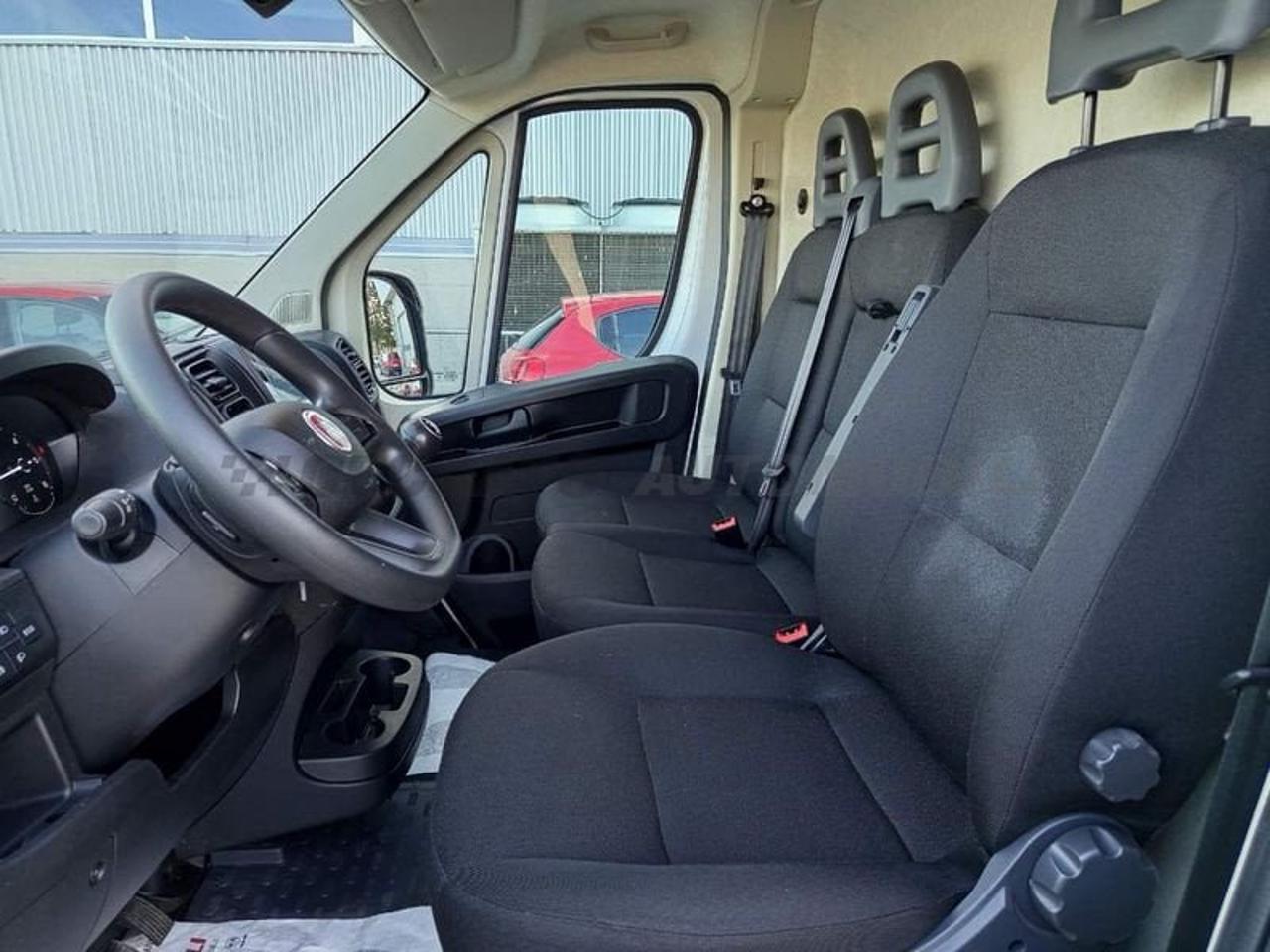 Fiat Fiat Ducato usata 3