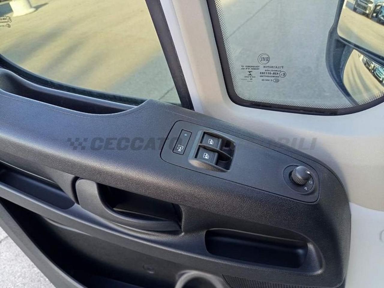 Fiat Fiat Ducato usata 4