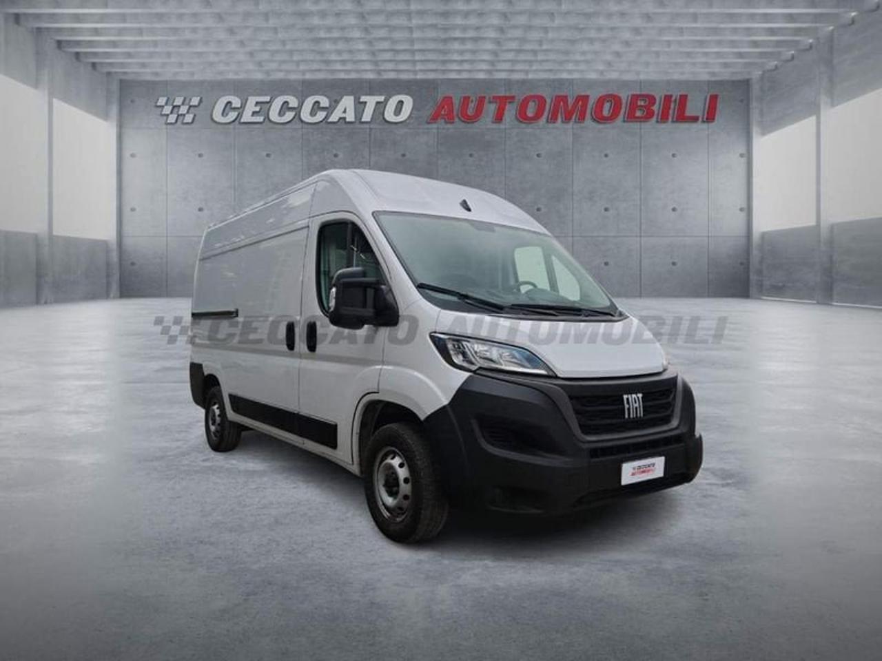Fiat Fiat Ducato usata 6