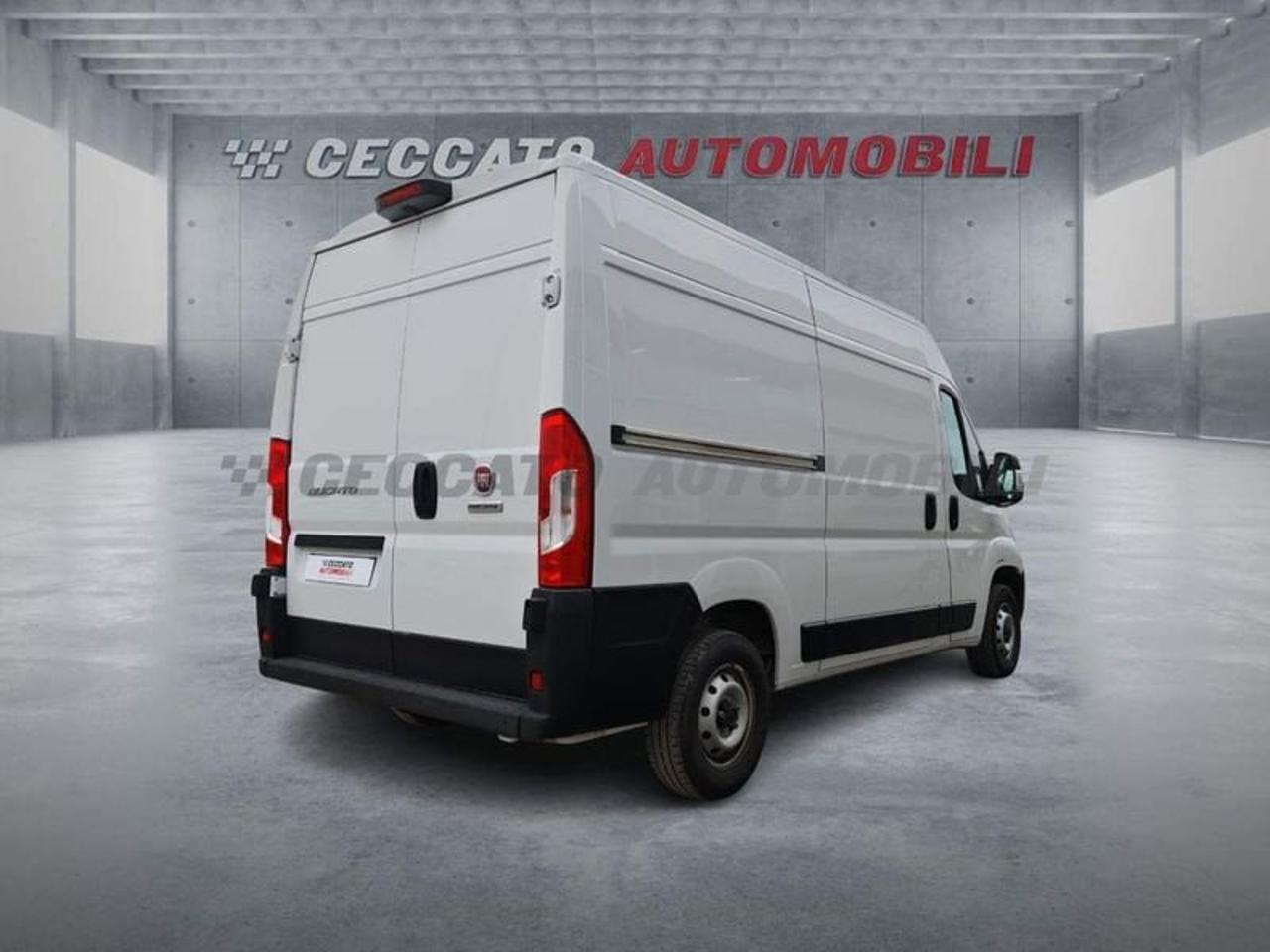 Fiat Fiat Ducato usata 7