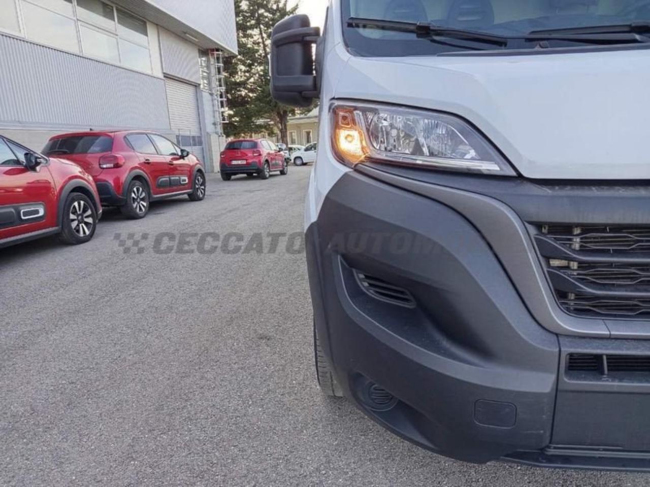 Fiat Fiat Ducato usata 8