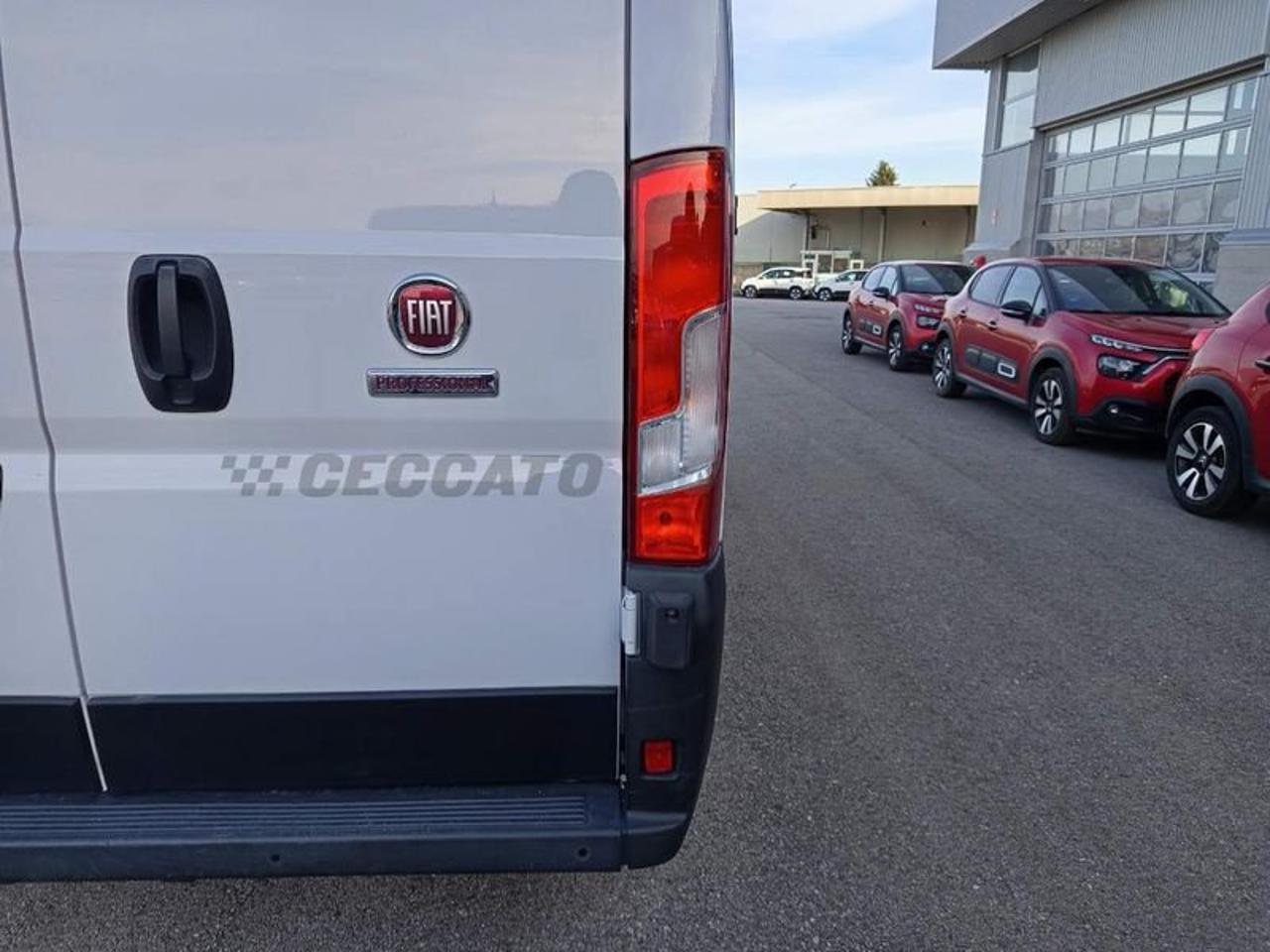 Fiat Fiat Ducato usata 9