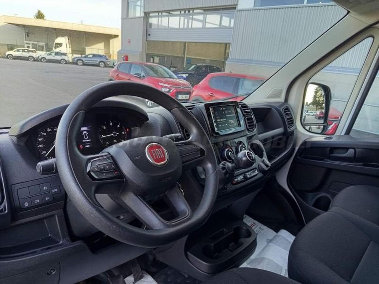 Fiat Fiat Ducato usata 10