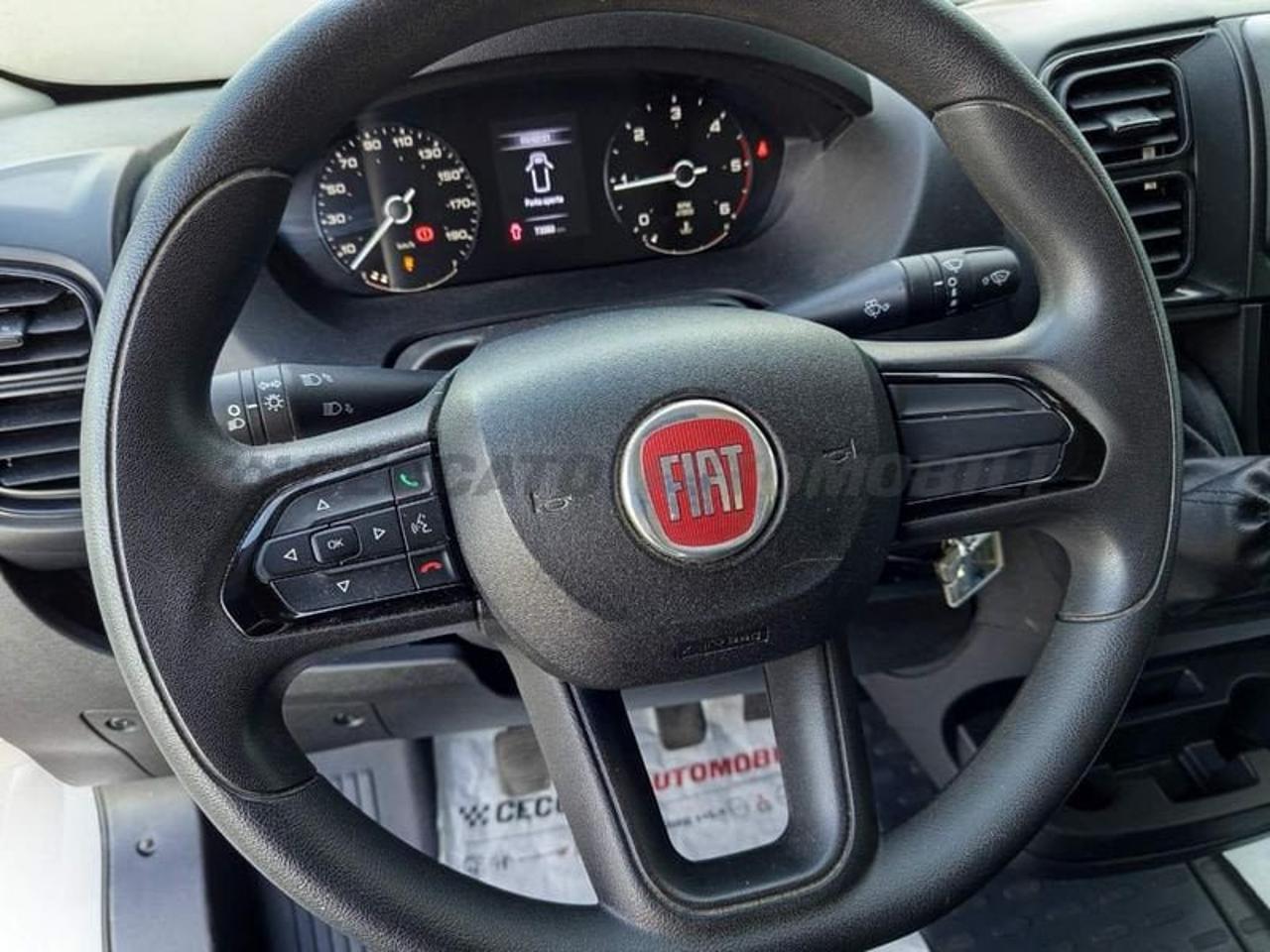 Fiat Fiat Ducato usata 14