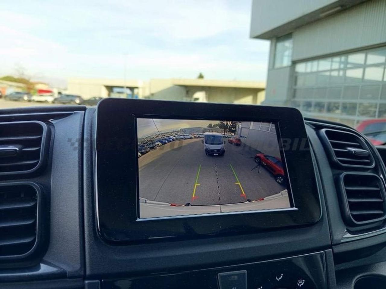 Fiat Fiat Ducato usata 15