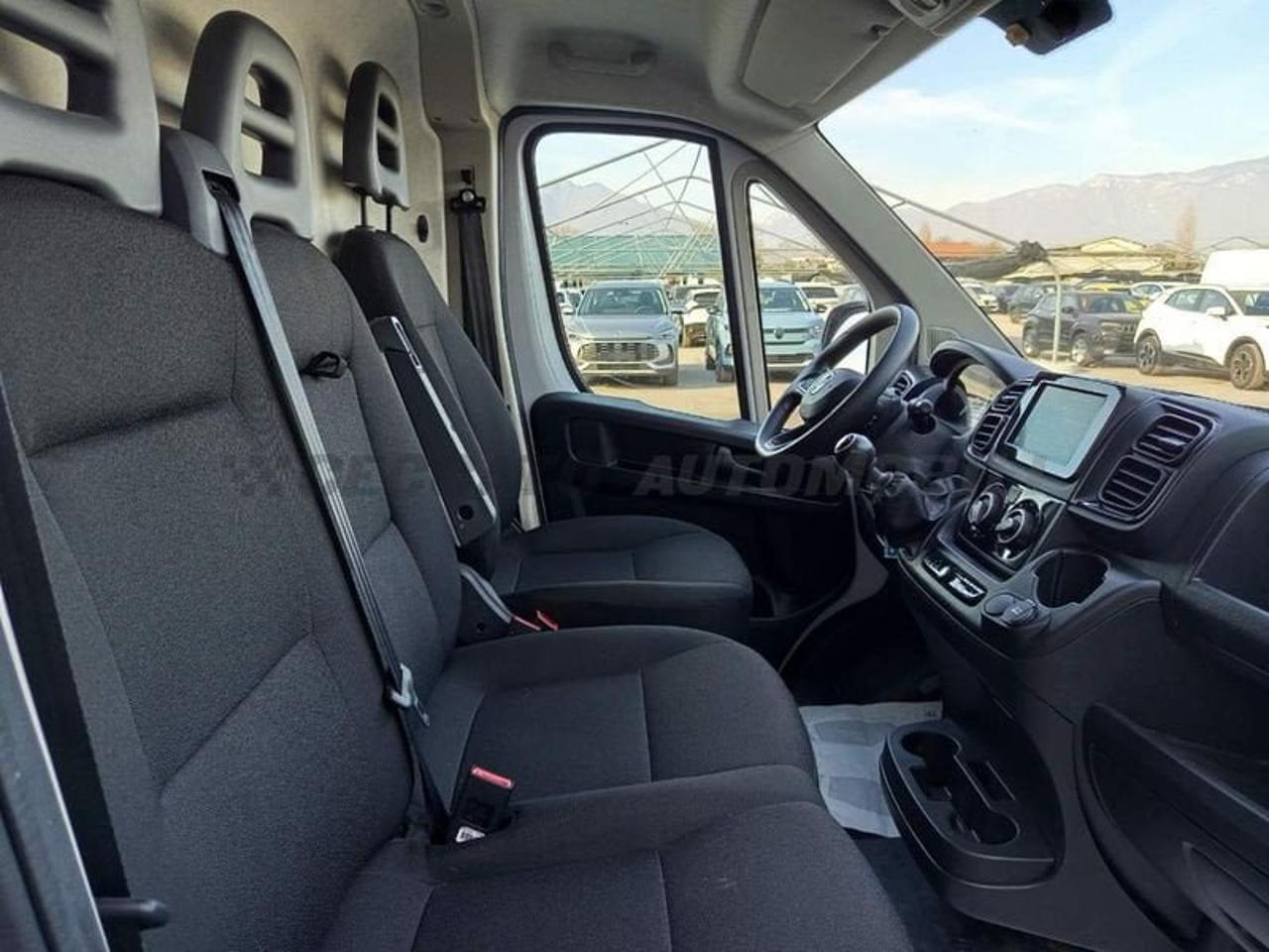 Fiat Fiat Ducato usata 17