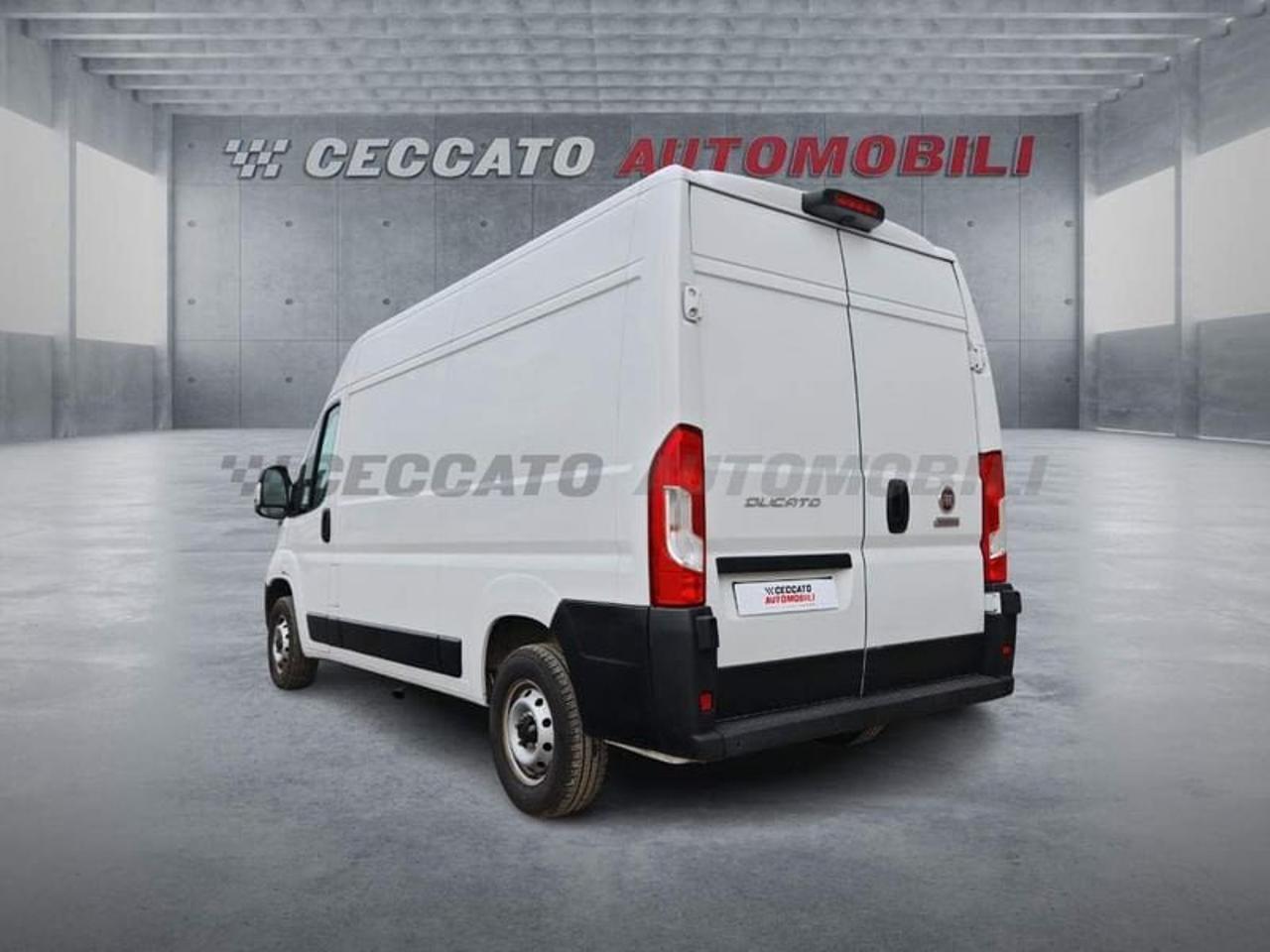 Fiat Fiat Ducato usata 18