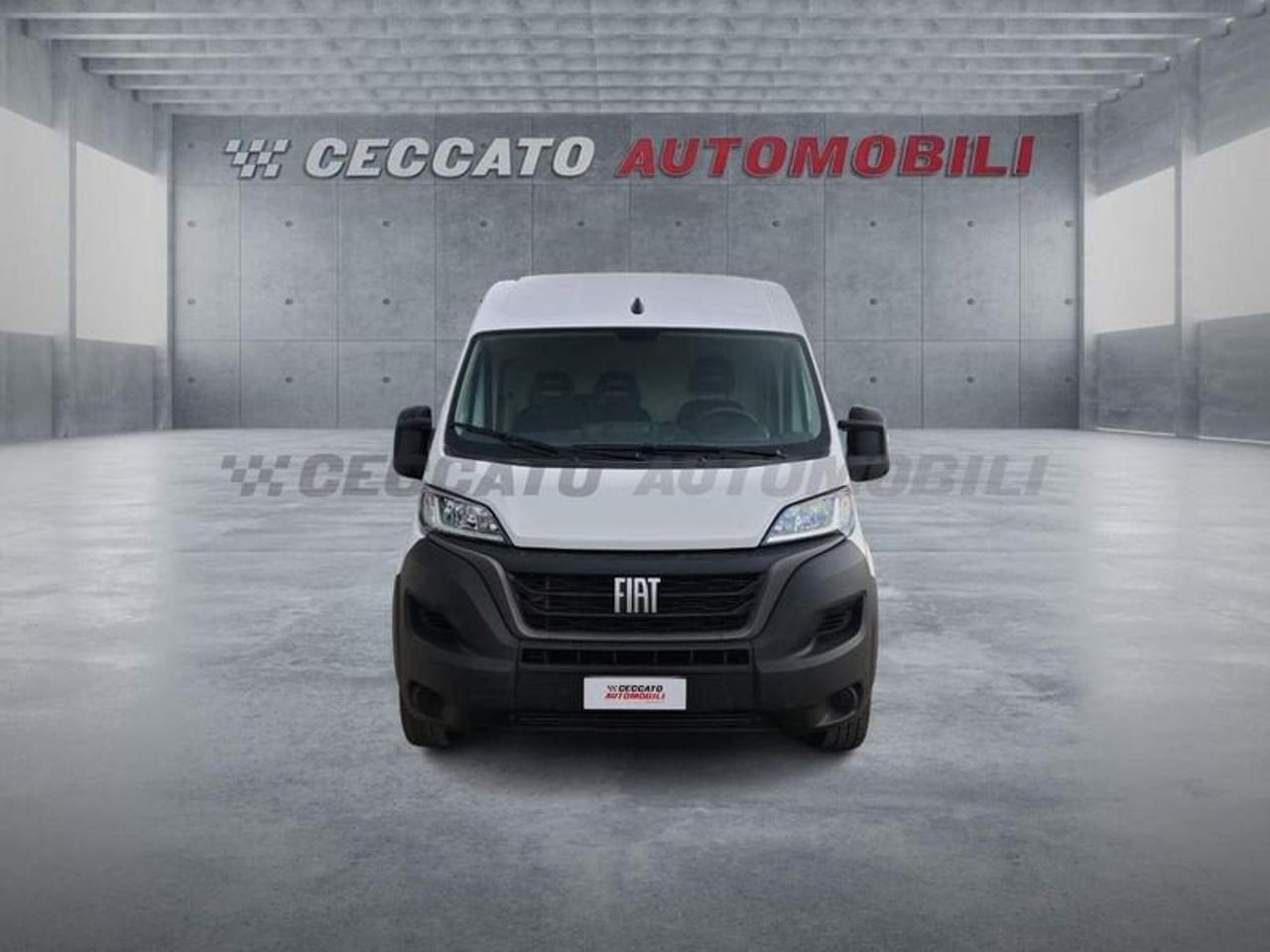 Fiat Fiat Ducato usata 19