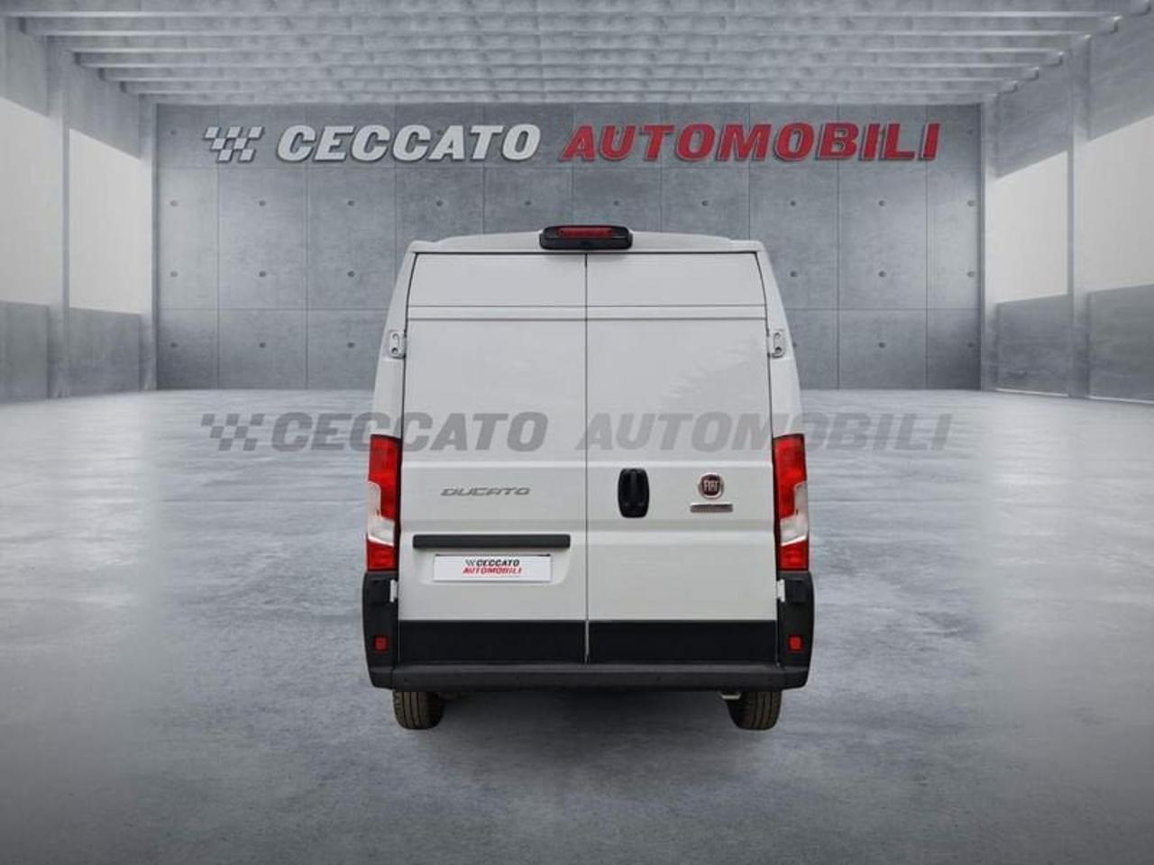 Fiat Fiat Ducato usata 20