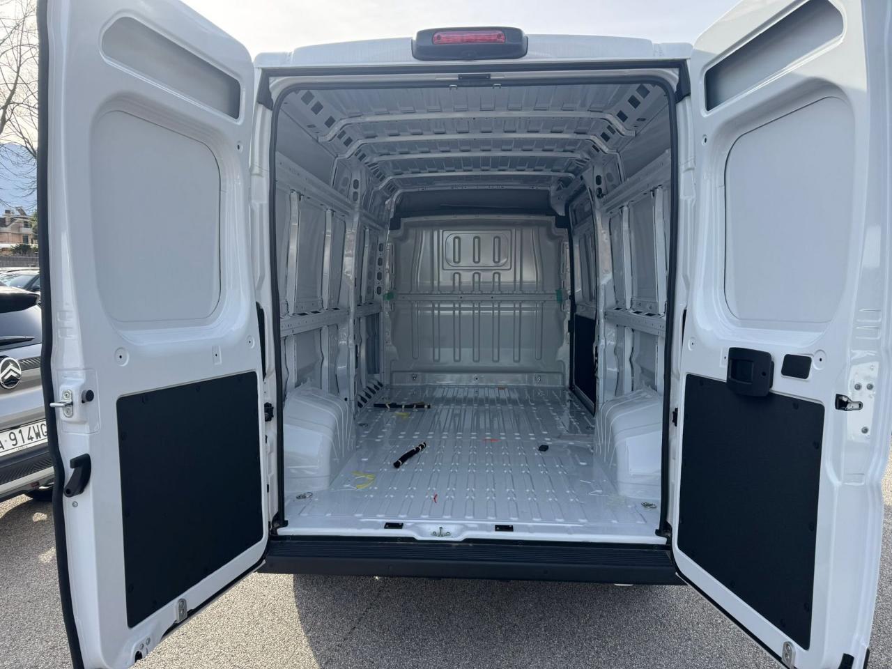 Fiat Fiat Ducato usata 3